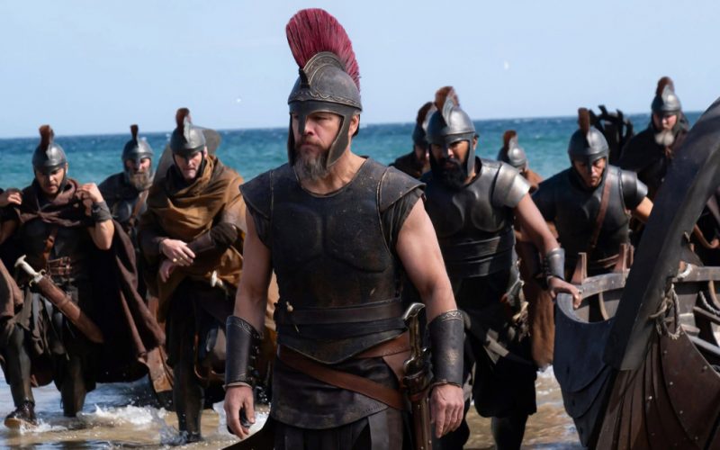 Impactul Pirateriei Cinematografice: O Analiză Detaliată a Cazului "Odiseea" de Christopher Nolan