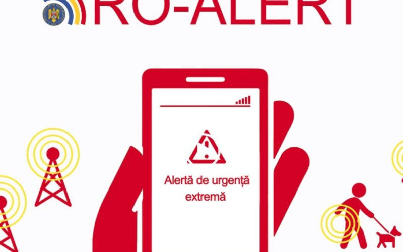 Avertizările RO-Alert în Județul Tulcea: O Analiză Detaliată a Riscurilor și Implicațiilor