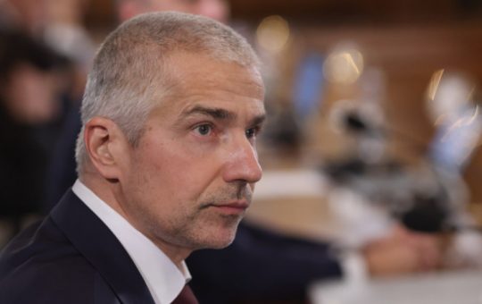 Confruntarea Politică pe Legea Integrității: Radu Marinescu și Critica Amendamentelor PNL și USR
