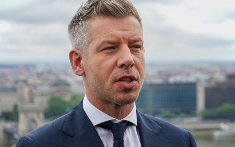 Conflictul Politic în Ungaria: Critica lui Peter Magyar la Adresa lui Viktor Orbán și Perspectivele Viitoare