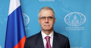 Tensiuni Diplomatice: Reacția Ambasadorului Rusiei la București în Contextul Crizei Dronei