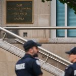 Focuri de armă la consulatul american din Toronto: O analiză a securității diplomatice în vremuri tumultoase