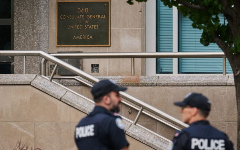 Focuri de armă la consulatul american din Toronto: O analiză a securității diplomatice în vremuri tumultoase