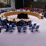 Tensiuni Internaționale: Protestul SUA Împotriva Franței în Consiliul de Securitate al ONU