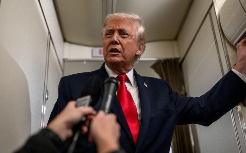 Trump și relațiile internaționale: O analiză a discuțiilor cu Iranul și provocările globale