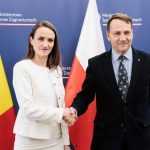 Solidaritate în fața provocărilor rusești: Polonia și România întăresc legăturile diplomatice