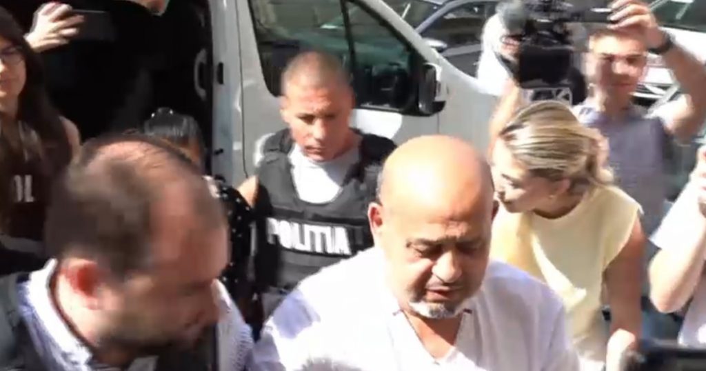 Cazul Gradu Cîrpaci: Traficul de Organe și Implicațiile Sale Legale și Sociale