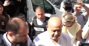 Cazul Gradu Cîrpaci: Traficul de Organe și Implicațiile Sale Legale și Sociale