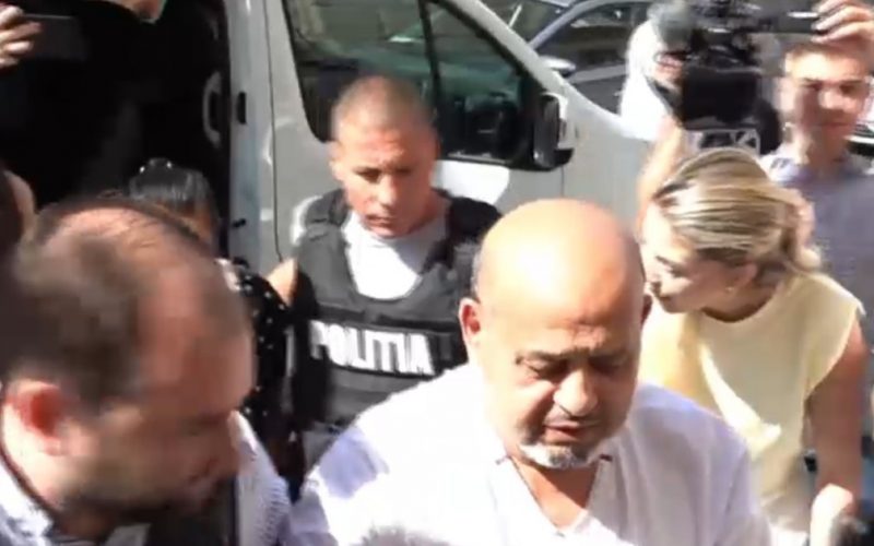 Cazul Gradu Cîrpaci: Traficul de Organe și Implicațiile Sale Legale și Sociale