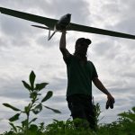 Provocările și Perspectivele Industriei de Drone Militare În SUA: O Analiză Detaliată a Decalajului Față de Ucraina