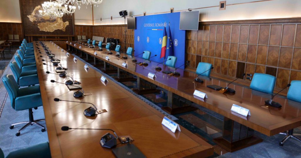 Criza politică din România: Kelemen Hunor și apelul pentru stabilitate în vremuri dificile