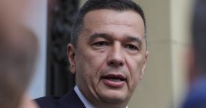 Sorin Grindeanu și perspectiva unui nou guvern: Optimismul în fața blocajului politic din România