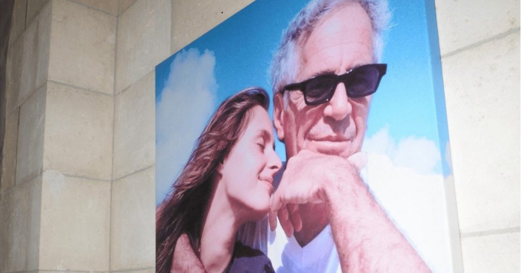 Karyna Shuliak: De la iubita lui Jeffrey Epstein la moștenitoarea unei averi controversate
