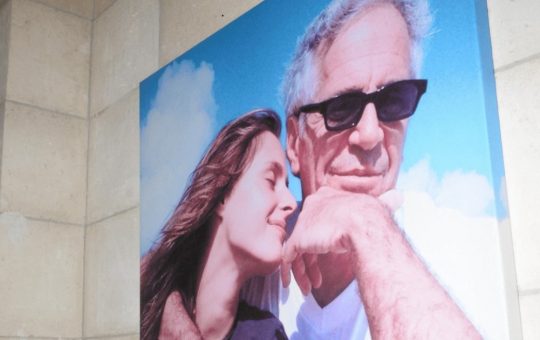 Karyna Shuliak: De la iubita lui Jeffrey Epstein la moștenitoarea unei averi controversate