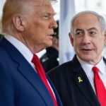 Tensiuni și Provocări: Întâlnirea lui Netanyahu cu Donald Trump la Casa Albă