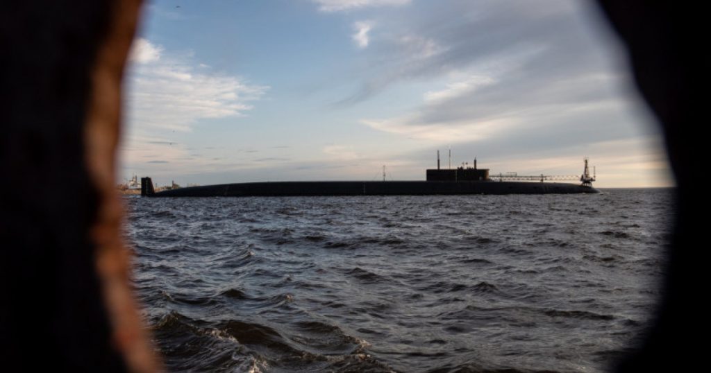 Rivalitatea submarinelor nucleare: Implicațiile unei decizii strategice în contextul geopolitic coreean
