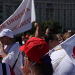 Greva Generală SANITAS: O Luptă pentru Drepturile Angajaților din Sănătate și Viitorul Sistemului Sanitar