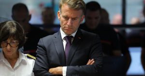 Incendiile din Gironde: O criză fără precedent în Franța lui Macron