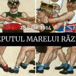 Evenimentele care au marcat istoria pe 28 iulie: De la Marele Război la Jocurile Olimpice și dincolo de acestea