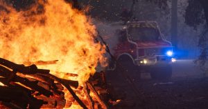Incendii devastatoare în Spania și Franța: O analiză a crizei climatice și impactul asupra comunităților locale