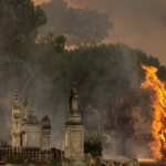 Solidaritate Europeană: Pompierii Români Continuă Misiunea de Stingere a Incendiilor în Franța