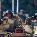 Revizuirea Prezenței Militare Americane în Europa: Implicații pentru NATO și pentru Securitatea Europeană