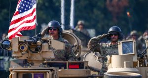 Revizuirea Prezenței Militare Americane în Europa: Implicații pentru NATO și pentru Securitatea Europeană