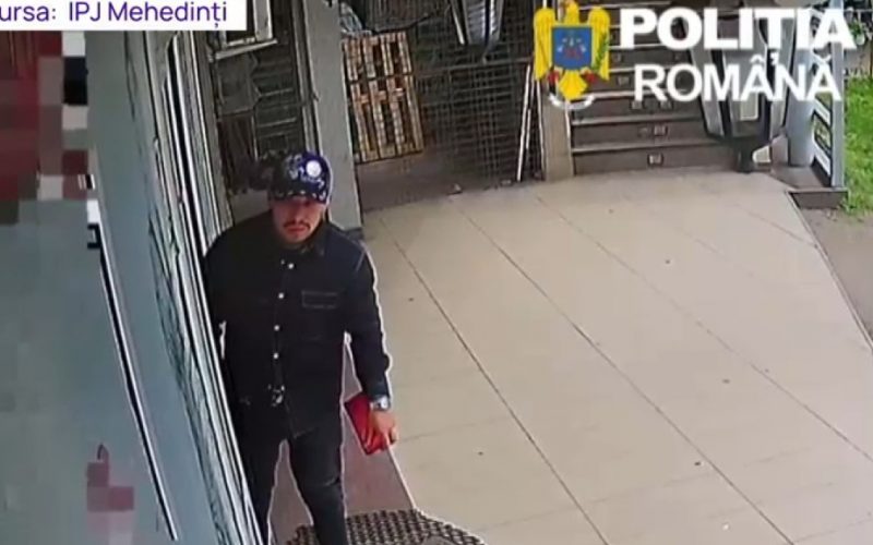 Hoții de buzunare și impactul lor asupra comunității: cazul din Drobeta Turnu Severin