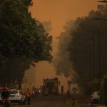 Incendiile din Franța: Mărturii din fața catastrofei ecologice și umane