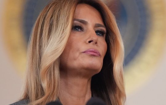 Amenințări și Tensiuni: Videoclipul Iranului despre Asasinarea Melania Trump și Implicațiile Sale Geopolitice
