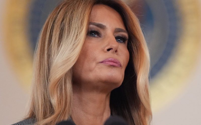 Amenințări și Tensiuni: Videoclipul Iranului despre Asasinarea Melania Trump și Implicațiile Sale Geopolitice