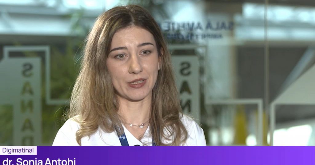 Explorarea Măduvei Osoase: O Investigație Vitală pentru Diagnosticarea Bolilor Sângelui