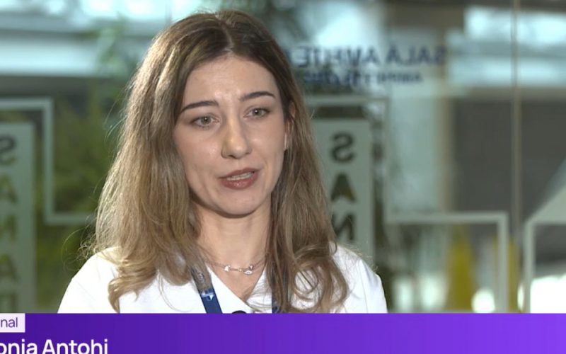 Explorarea Măduvei Osoase: O Investigație Vitală pentru Diagnosticarea Bolilor Sângelui
