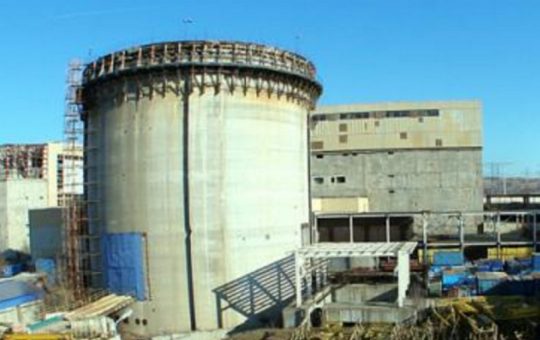 Impactul Secetei Asupra Centralei Nucleare de la Cernavodă: O Analiză Detaliată
