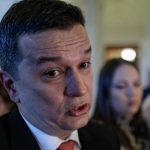 Sorin Grindeanu: O propunere controversată pentru titlul de Cetățean de Onoare al Județului Timiș