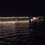 Eșec pe Dunăre: Impactul scăderii nivelului apei asupra navigației și turismului