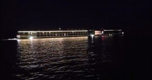 Eșec pe Dunăre: Impactul scăderii nivelului apei asupra navigației și turismului