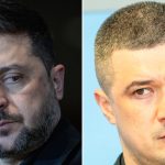 Zelenski Ignoră Cererile Protestatarilor: O Analiză a Situației Politice din Ucraina