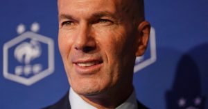 Zinedine Zidane: O nouă eră pentru fotbalul francez sub conducerea unui legendă