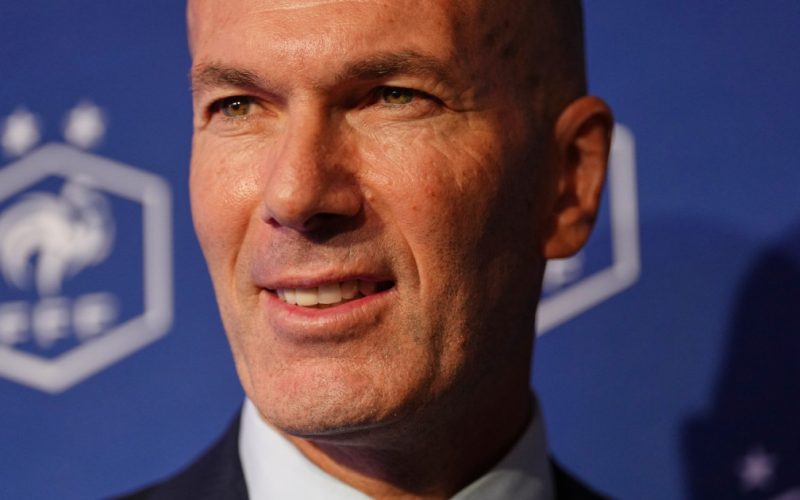 Zinedine Zidane: O nouă eră pentru fotbalul francez sub conducerea unui legendă