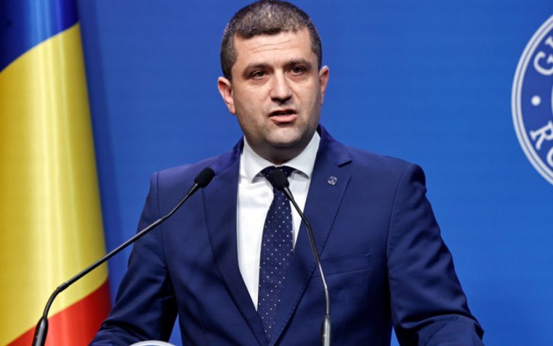 Responsabilitate în Transportul Feroviar: Radu Miruță și Reformele Necesare pentru Trenurile din România