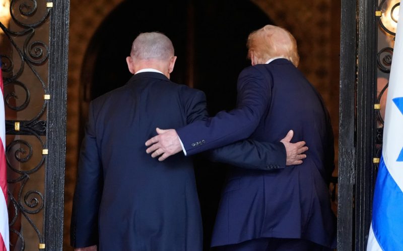Întâlnirea Trump-Netanyahu: O analiză detaliată a implicațiilor pentru politica externă americană și relațiile cu Iranul