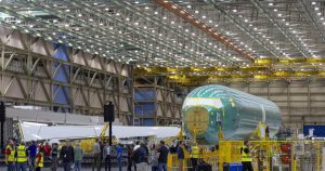 Impactul Costurilor Viitoare asupra Boeing: Pierderi și Provocări în Proiectele Avioanelor Prezidențiale