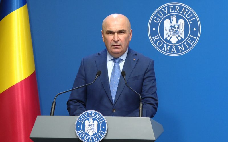 Conflictul Juridic dintre Guvernul României și PSD: O Luptă pentru Viitorul României