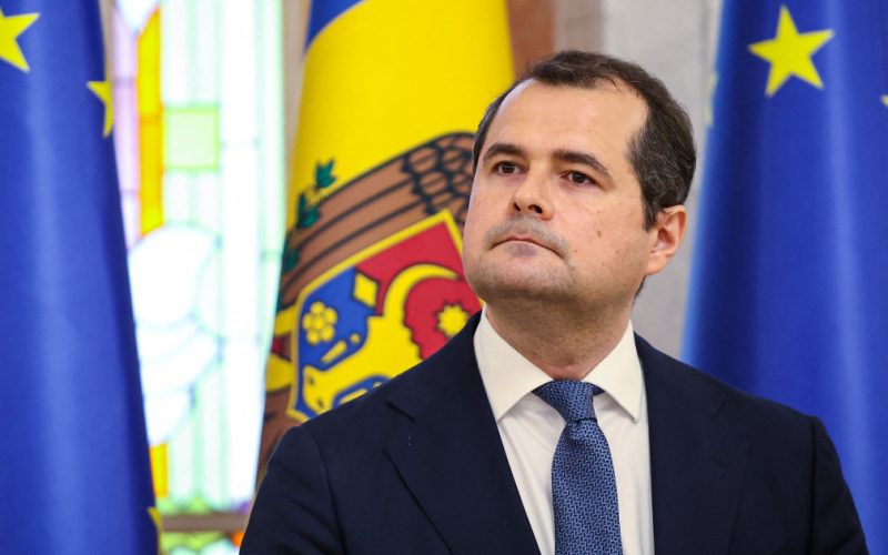 Vizita Premierului Vasile Tofan în România: Oportunități și Provocări pentru Relațiile Bilaterale