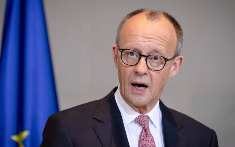 Friedrich Merz și Viitorul Buget European: O Analiză Profundă a Provocărilor și Implicațiilor Politice