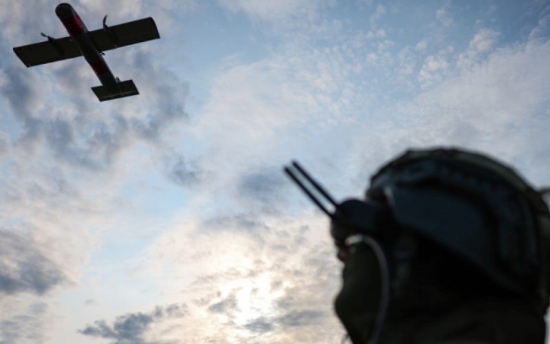 România și Ucraina: Parteneriat strategic în producția de drone militare la Cluj-Napoca