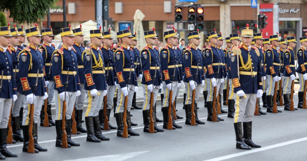 Ceremoniile de Ziua Imnului Național 2026: O sărbătoare a identității românești