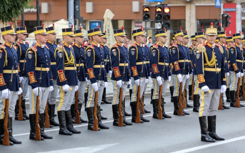 Ceremoniile de Ziua Imnului Național 2026: O sărbătoare a identității românești