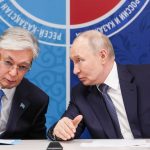 Curajul Kazahstanului: O voce neașteptată în conflictul din Ucraina
